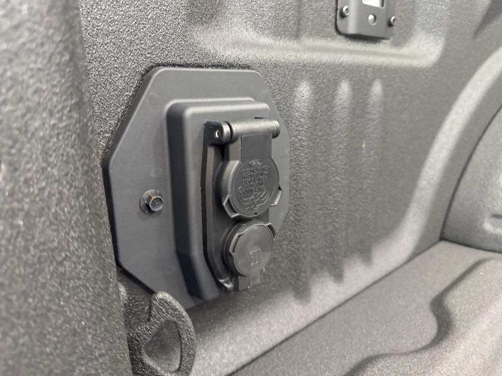 new 2025 Ford F-350 car, priced at $73,755