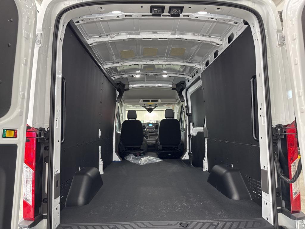 new 2025 Ford Transit-250 car, priced at $54,880