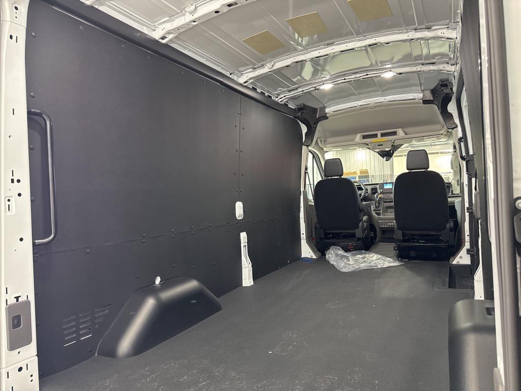 new 2025 Ford Transit-250 car, priced at $54,880