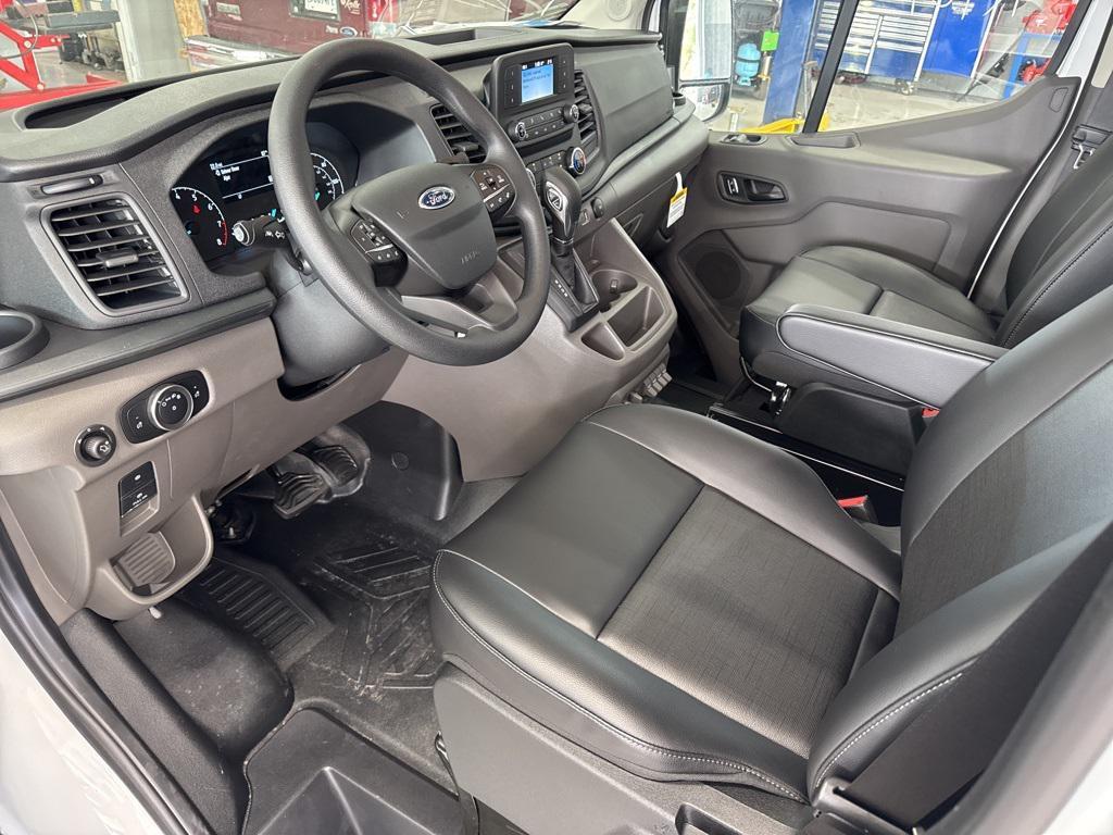 new 2025 Ford Transit-250 car, priced at $54,880