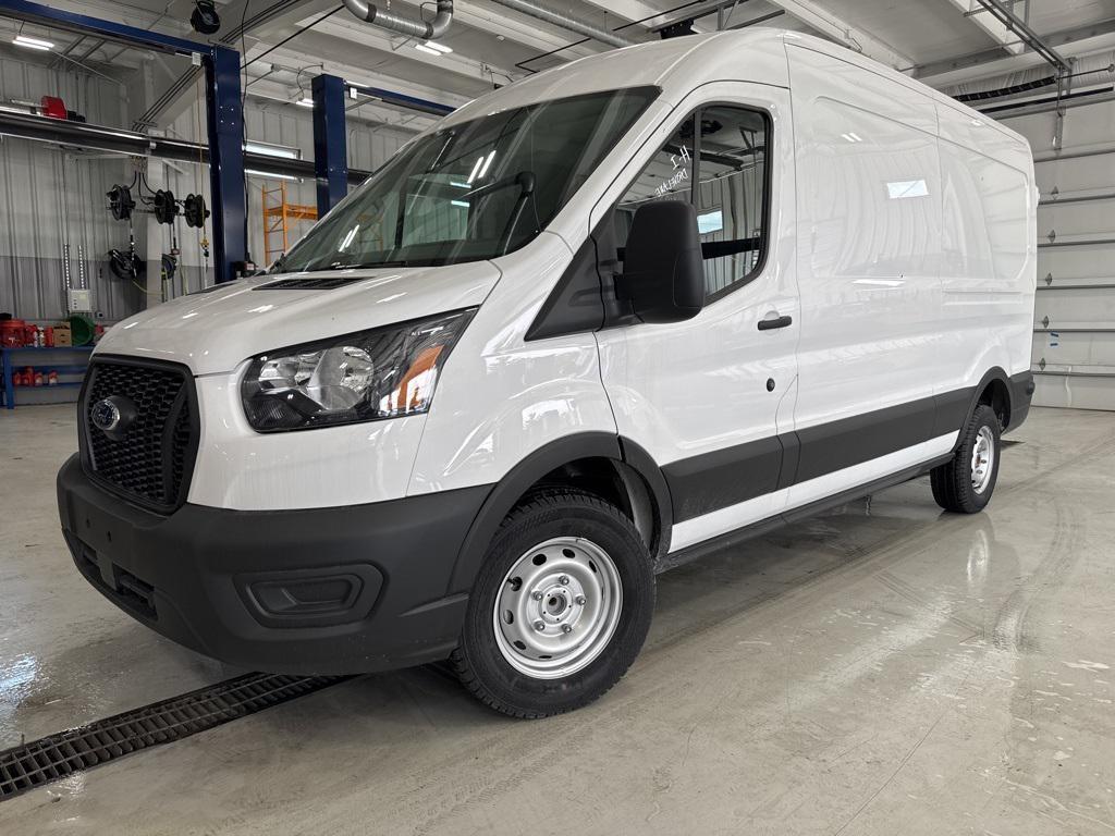new 2025 Ford Transit-250 car, priced at $55,880