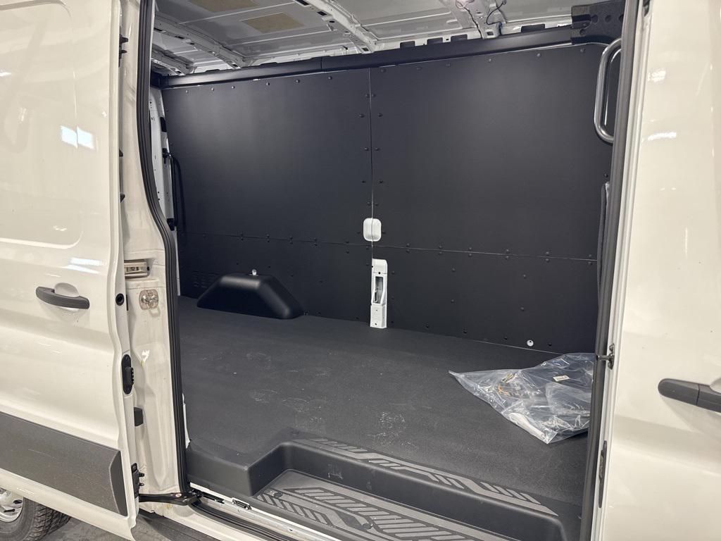 new 2025 Ford Transit-250 car, priced at $54,880