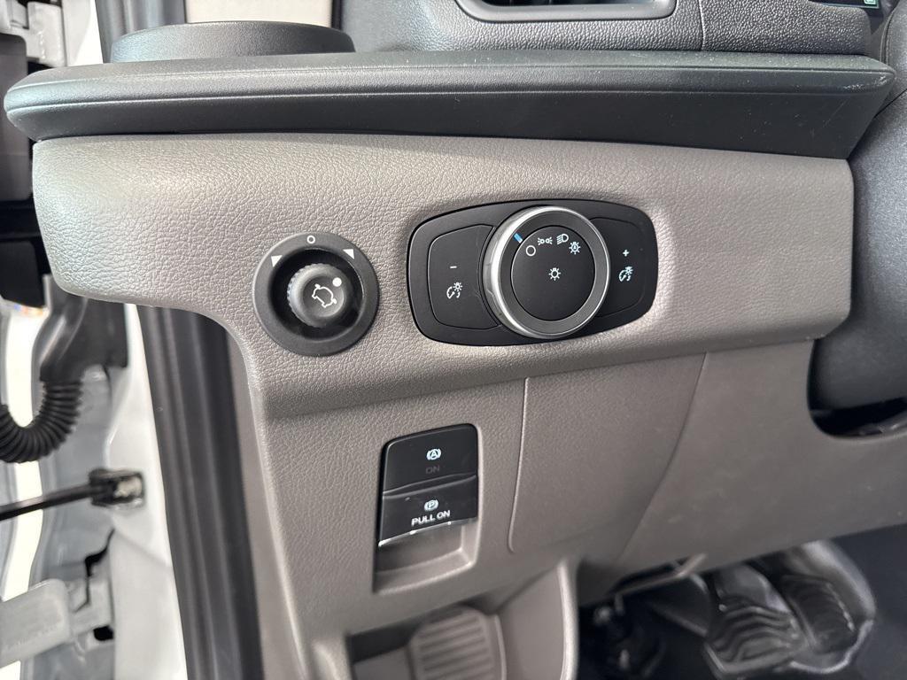 new 2025 Ford Transit-250 car, priced at $54,880