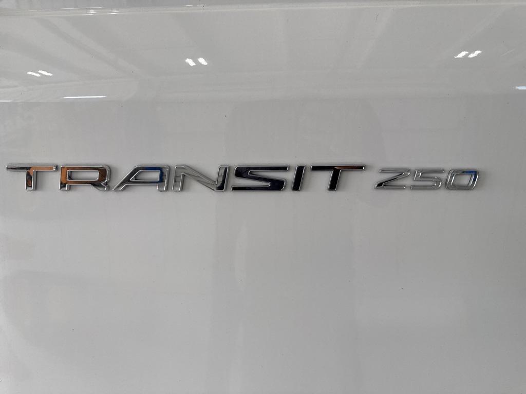 new 2025 Ford Transit-250 car, priced at $54,880