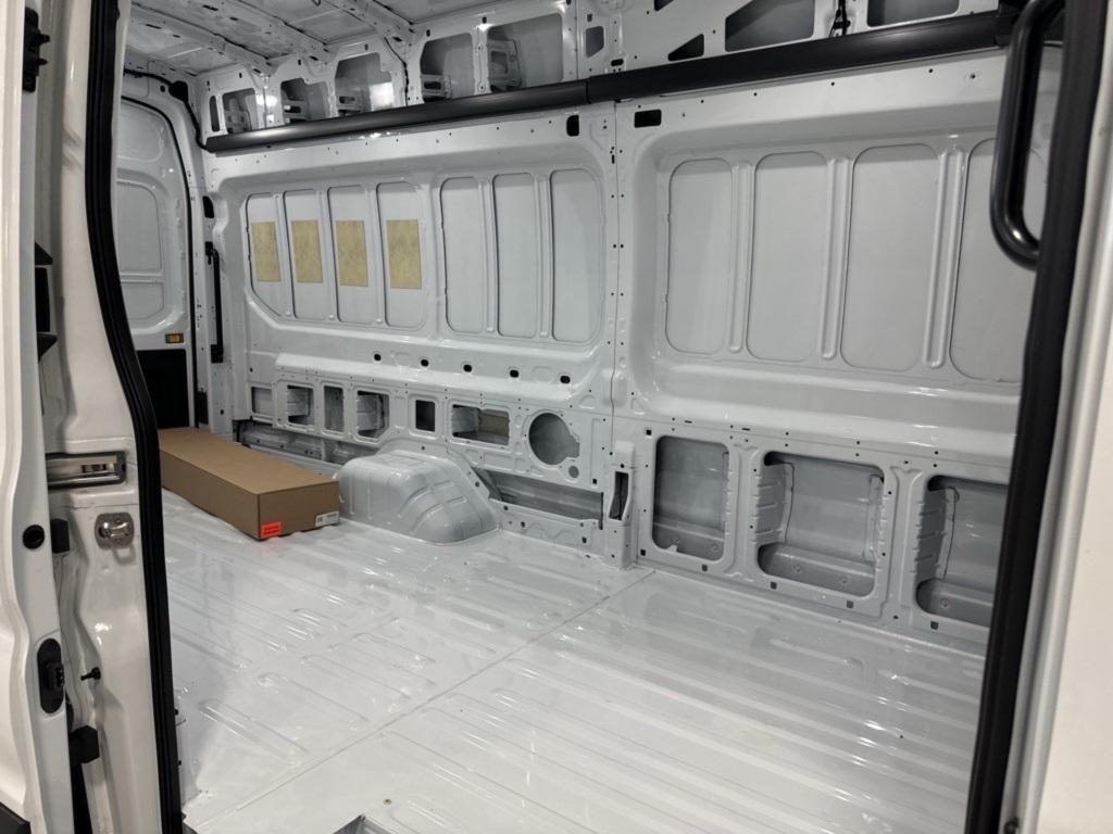 new 2024 Ford Transit-350 car, priced at $59,930