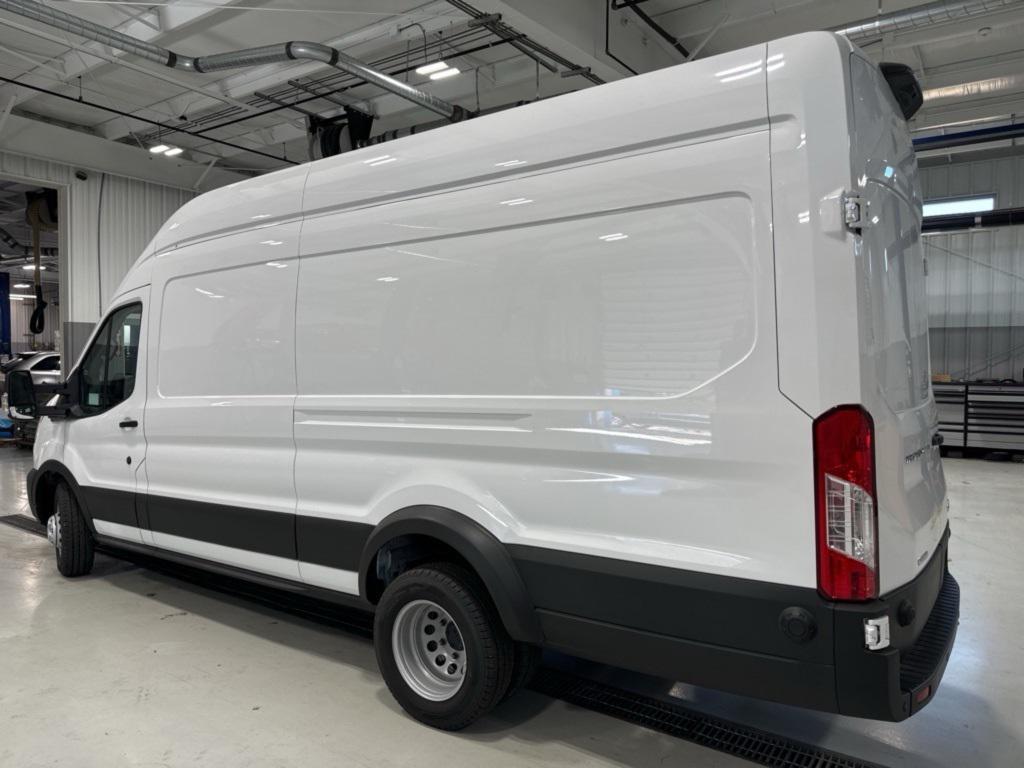 new 2024 Ford Transit-350 car, priced at $59,930