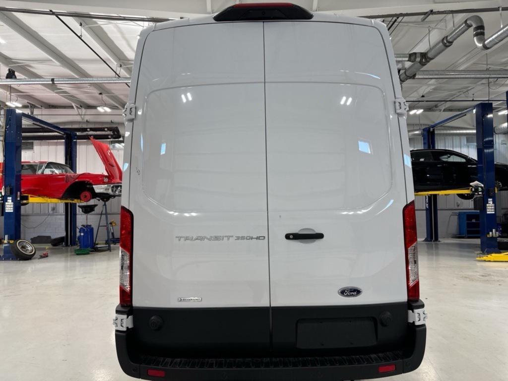 new 2024 Ford Transit-350 car, priced at $59,930
