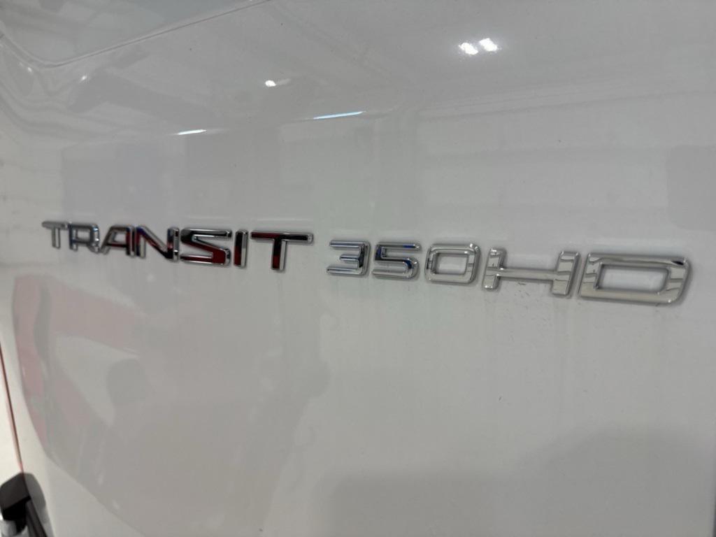 new 2024 Ford Transit-350 car, priced at $59,930