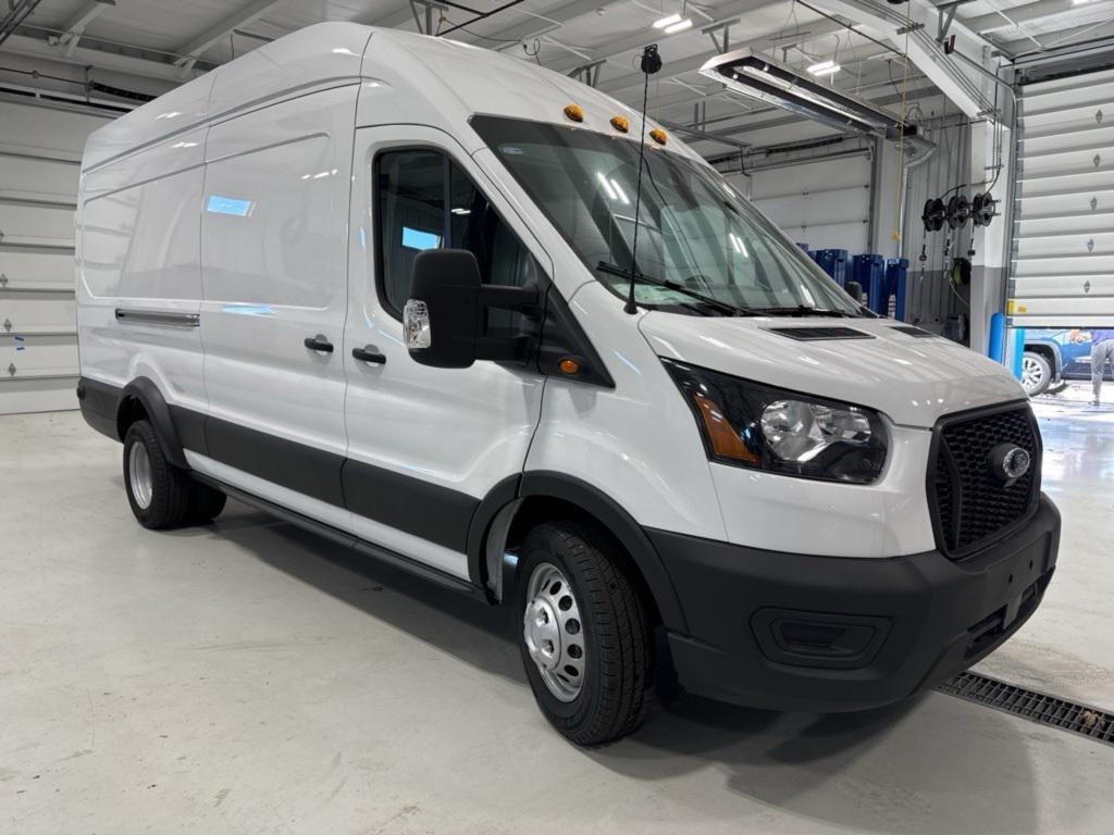 new 2024 Ford Transit-350 car, priced at $59,930
