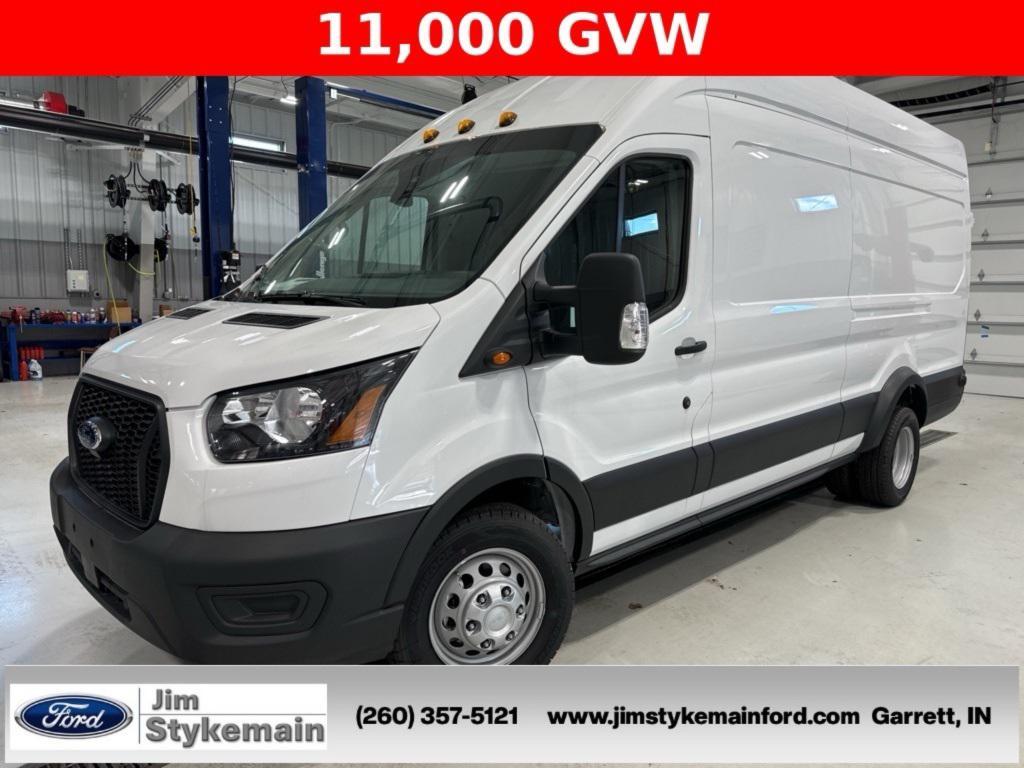 new 2024 Ford Transit-350 car, priced at $59,930