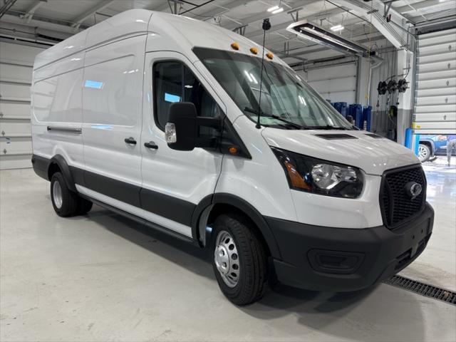 new 2024 Ford Transit-350 car, priced at $61,530