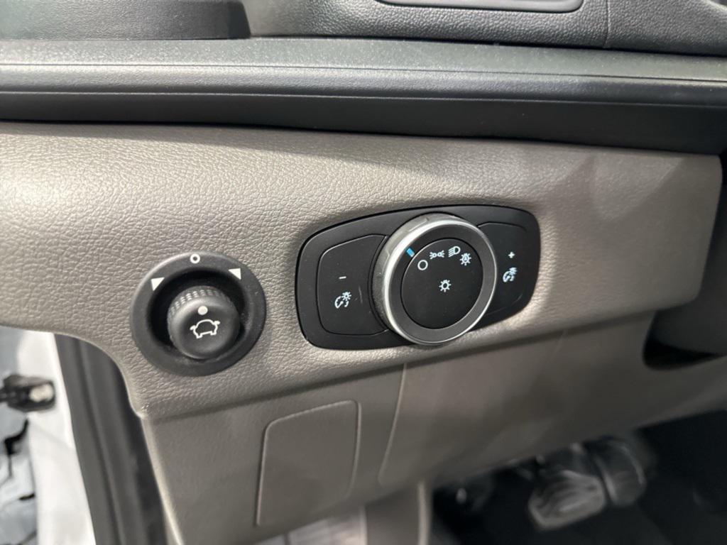 new 2024 Ford Transit-350 car, priced at $59,930