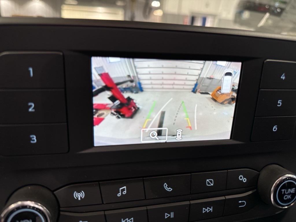 new 2024 Ford Transit-350 car, priced at $59,930