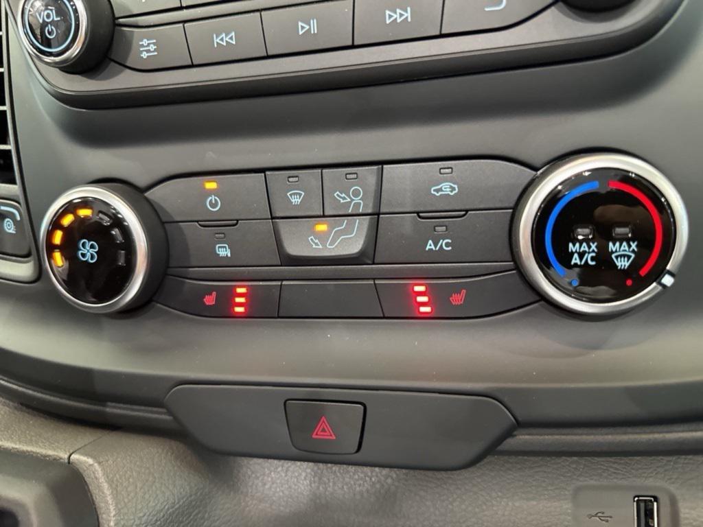new 2024 Ford Transit-350 car, priced at $59,930