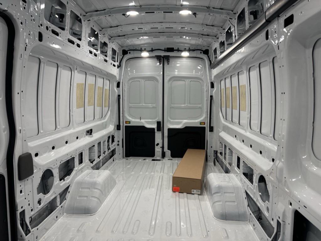 new 2024 Ford Transit-350 car, priced at $59,930
