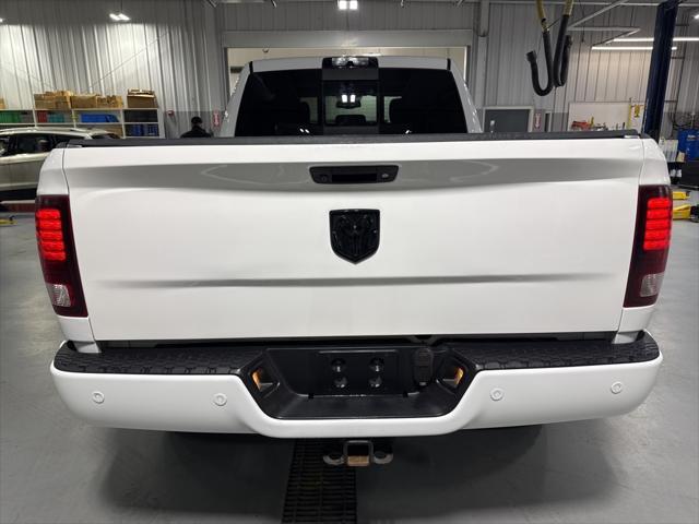 used 2016 Ram 3500 car, priced at $43,499