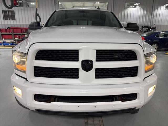 used 2016 Ram 3500 car, priced at $43,499