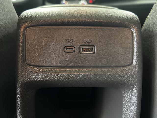 used 2024 Chevrolet Trax car, priced at $23,387