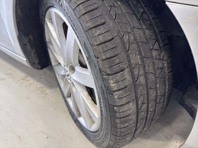 used 2012 Volkswagen Golf car, priced at $13,991