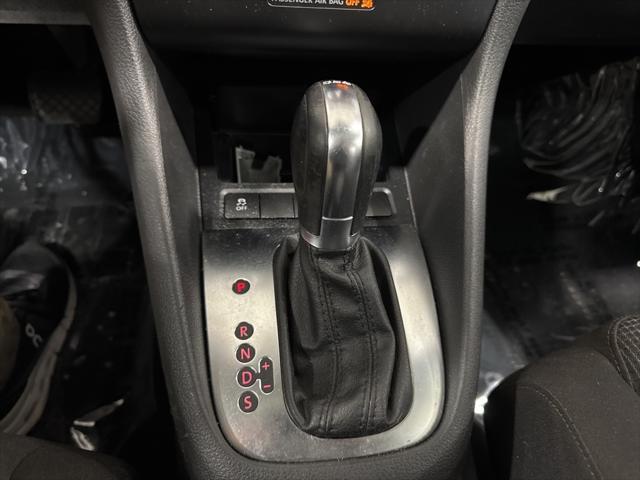 used 2012 Volkswagen Golf car, priced at $12,995