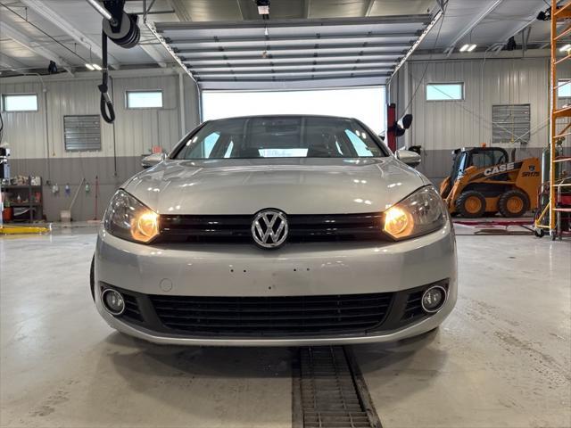 used 2012 Volkswagen Golf car, priced at $13,991