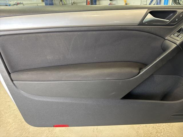 used 2012 Volkswagen Golf car, priced at $13,991