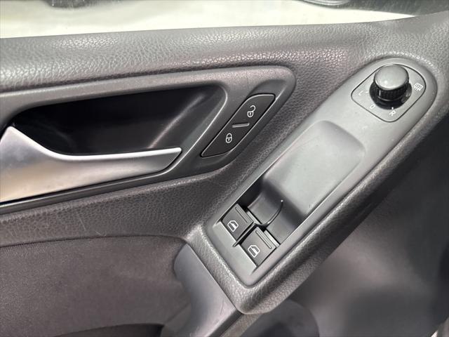 used 2012 Volkswagen Golf car, priced at $12,995