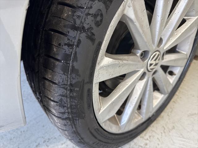 used 2012 Volkswagen Golf car, priced at $13,991