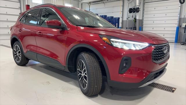 new 2024 Ford Escape car, priced at $42,650