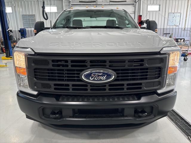 new 2024 Ford F-350 car, priced at $49,415