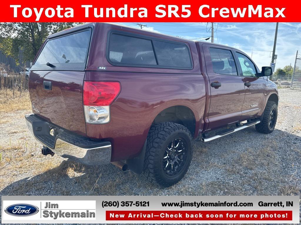 used 2008 Toyota Tundra car, priced at $14,995