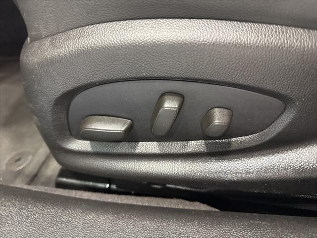 used 2015 Chevrolet Impala car, priced at $14,500
