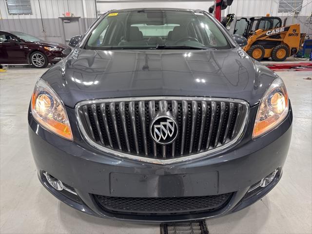 used 2013 Buick Verano car, priced at $10,578