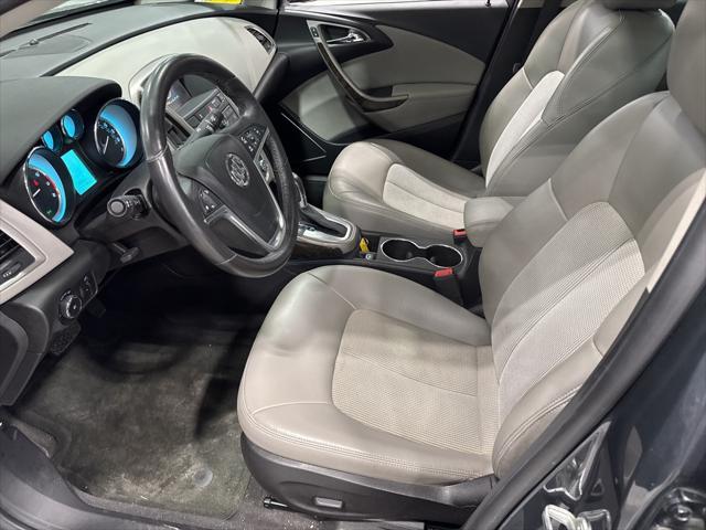 used 2013 Buick Verano car, priced at $10,578