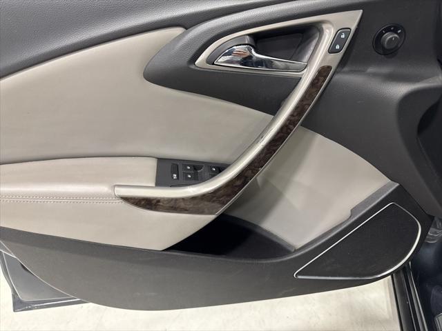 used 2013 Buick Verano car, priced at $10,578