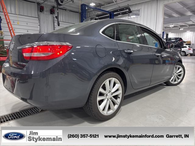 used 2013 Buick Verano car, priced at $10,665