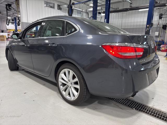 used 2013 Buick Verano car, priced at $10,578