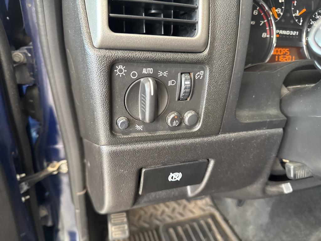 used 2011 Chevrolet Colorado car, priced at $11,500