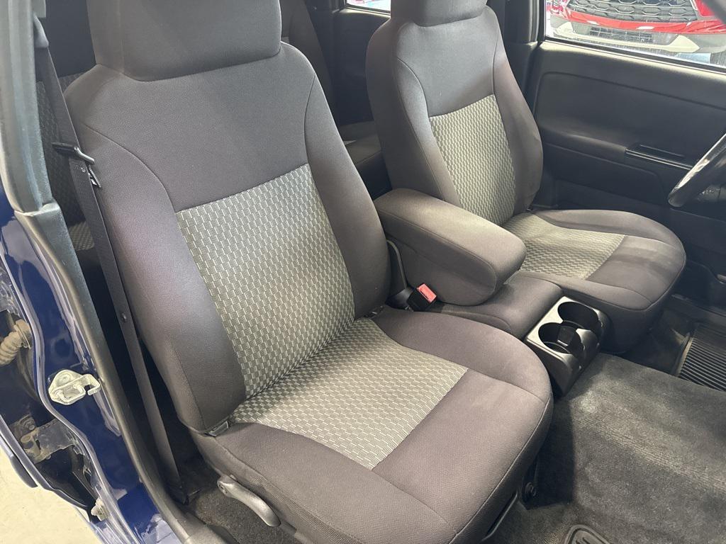used 2011 Chevrolet Colorado car, priced at $11,500