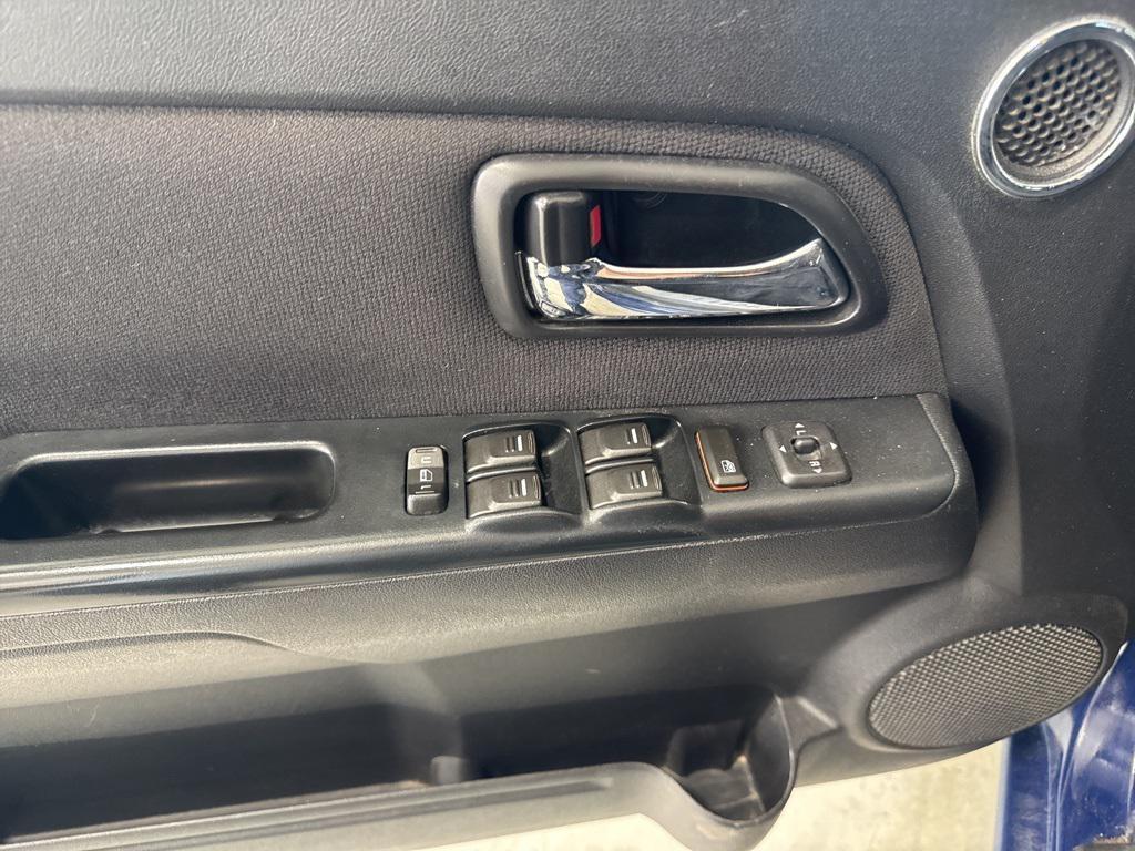 used 2011 Chevrolet Colorado car, priced at $11,500