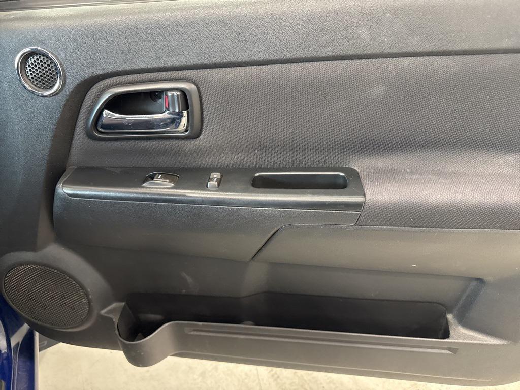 used 2011 Chevrolet Colorado car, priced at $11,500