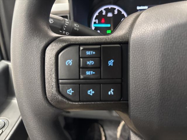 new 2025 Ford F-250 car, priced at $64,130