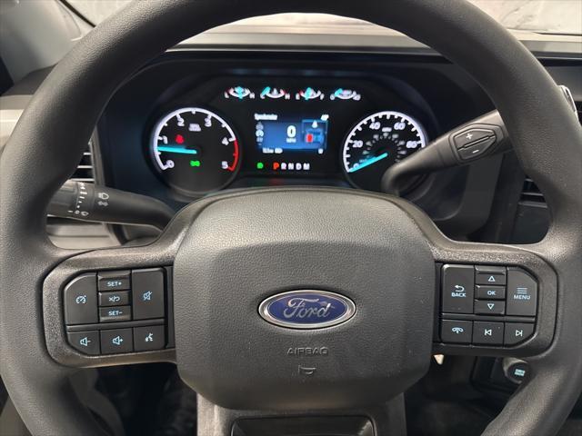 new 2025 Ford F-250 car, priced at $64,130