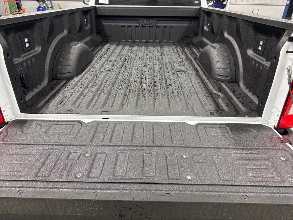 new 2025 Ford F-250 car, priced at $63,130