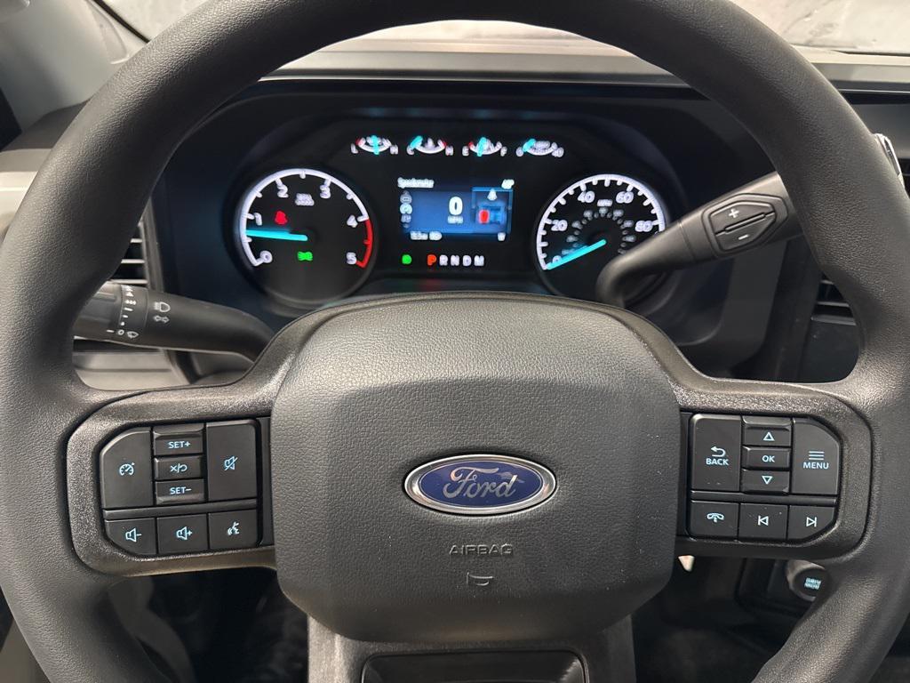 new 2025 Ford F-250 car, priced at $63,130