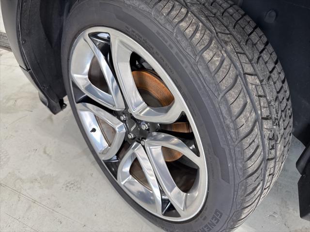 used 2013 Ford Edge car, priced at $9,499