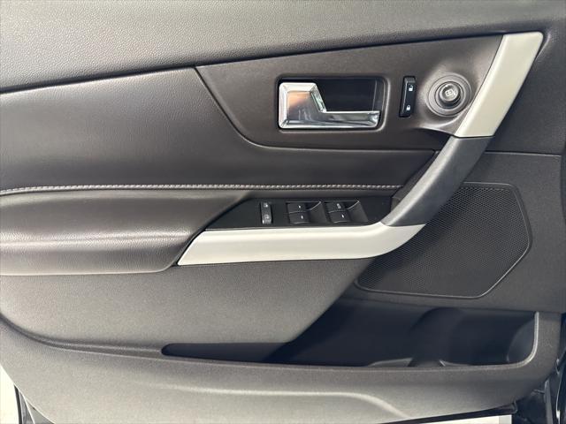 used 2013 Ford Edge car, priced at $9,499