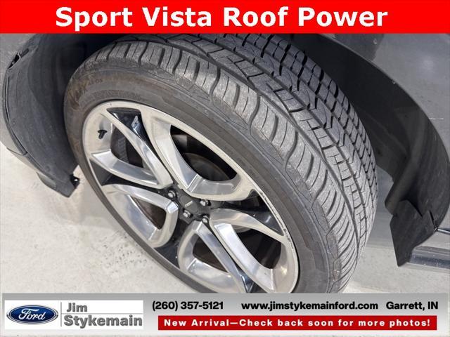 used 2013 Ford Edge car, priced at $10,894