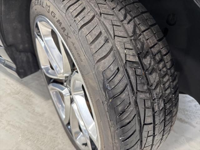 used 2013 Ford Edge car, priced at $9,499