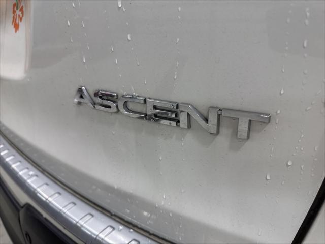 used 2019 Subaru Ascent car, priced at $23,244